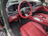 New 2025 Mercedes-Benz GLS 580 4MATIC image 3