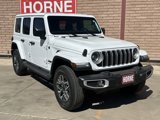 New 2025 Jeep Wrangler Sahara image 5