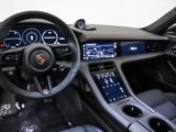 Certified 2023 Porsche Taycan Turbo S w/ Premium Package image 4
