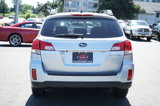 Used 2014 Subaru Outback 2.5i Limited image 4