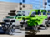 New 2025 Jeep Wrangler Unlimited Rubicon 392 image 4