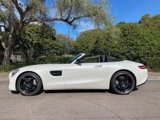 Used 2018 Mercedes-Benz AMG GT Roadster image 3