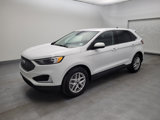 Used 2023 Ford Edge SEL image 2