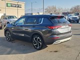New 2025 Mitsubishi Outlander SE image 5