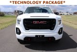 Used 2021 GMC Sierra 1500 AT4 image 2
