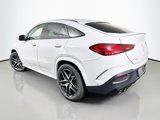 New 2025 Mercedes-Benz GLE 53 AMG 4MATIC Coupe image 5