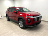 Used 2025 Chevrolet Equinox LT w/ Convenience Package II image 5
