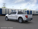 New 2025 Ford F150 XLT image 4