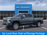 New 2026 Chevrolet Silverado 3500 High Country w/ Z71 Off-Road Package image 2