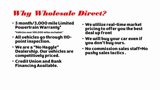 Used 2024 GMC Sierra 2500 Denali w/ Denali Reserve Package image 2
