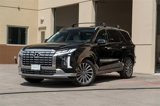 New 2025 Hyundai Palisade Calligraphy image 2