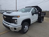 New 2025 Chevrolet Silverado 3500 W/T w/ WT Convenience Package image 6