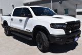 New 2025 RAM 1500 Rebel w/ G/T Package image 3