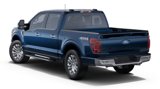 New 2025 Ford F150 Lariat w/ Equipment Group 501A Mid image 2