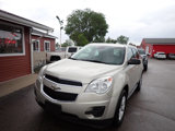 Used 2015 Chevrolet Equinox LS image 2
