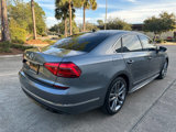 Used 2016 Volkswagen Passat 1.8T R-Line w/ R-Line Lighting Package image 3