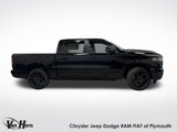 New 2025 RAM 1500 Laramie w/ Night Edition image 3