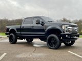 Used 2017 Ford F250 Platinum w/ Platinum Ultimate Package image 3