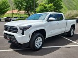 New 2025 Toyota Tacoma SR5 image 4