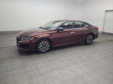 Used 2024 Nissan Altima 2.5 SV image 2