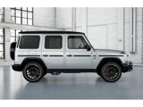 New 2025 Mercedes-Benz G 63 AMG 4MATIC image 2