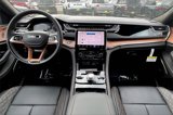 New 2025 Jeep Grand Cherokee Summit image 5