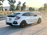 Used 2021 Honda Civic Sport Touring image 4