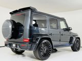 Used 2025 Mercedes-Benz G 63 AMG 4MATIC image 4