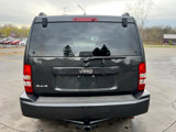 Used 2010 Jeep Liberty Sport w/ Popular Equipment Group image 6