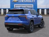 New 2026 Chevrolet Equinox RS w/ Convenience Package III image 4