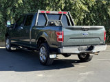 Used 2018 Ford F150 4x4 SuperCrew image 5