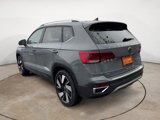 Certified 2024 Volkswagen Taos SEL image 5