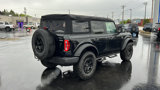 New 2024 Ford Bronco Wildtrak image 3