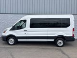 Used 2024 Ford Transit 350 148 Medium Roof image 1