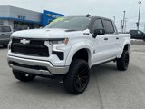 New 2025 Chevrolet Silverado 1500 LTZ image 3