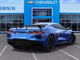 New 2025 Chevrolet Corvette Stingray Preferred Cpe w/ Z51 Performance Package image 4