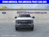 New 2025 Ford F350 King Ranch image 6