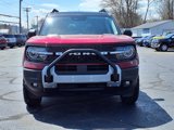 New 2025 Ford Bronco Sport Outer Banks image 2