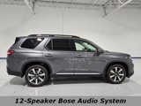 New 2025 Honda Pilot Elite image 2