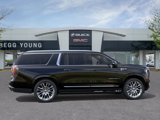 New 2025 GMC Yukon XL Denali image 6