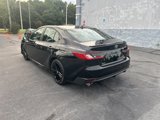 Used 2025 Toyota Camry SE image 5