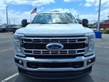 New 2025 Ford F350 XL w/ XL Chrome Package image 2