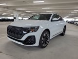 New 2025 Audi Q8 Premium Plus image 4