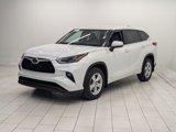 Used 2023 Toyota Highlander LE image 4