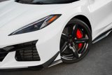 Used 2023 Chevrolet Corvette Z06 w/ Z07 Performance Package image 2