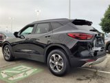 Used 2024 Chevrolet Blazer LT image 4