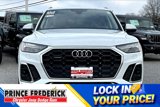 Used 2021 Audi Q5 e Prestige image 2