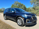 Used 2023 Chevrolet Traverse LT image 4