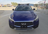 Used 2017 INFINITI QX30 Premium w/ Navigation Package image 4