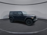 New 2025 Jeep Wrangler Willys image 2